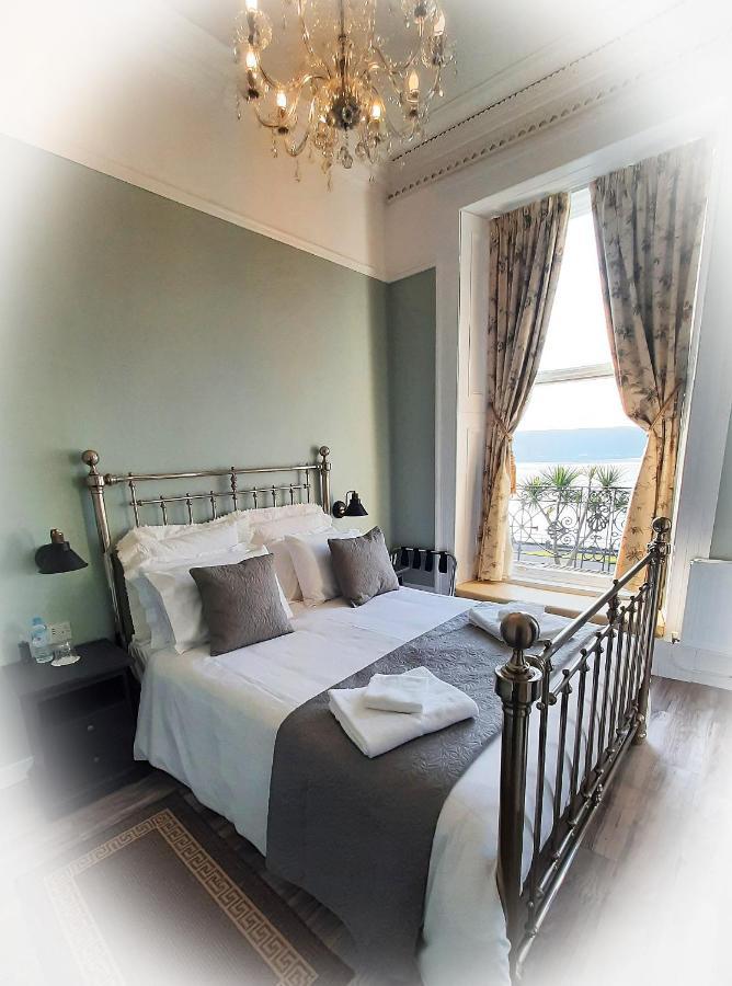 רות'סיי Highlander House Boutique Hotel מראה חיצוני תמונה