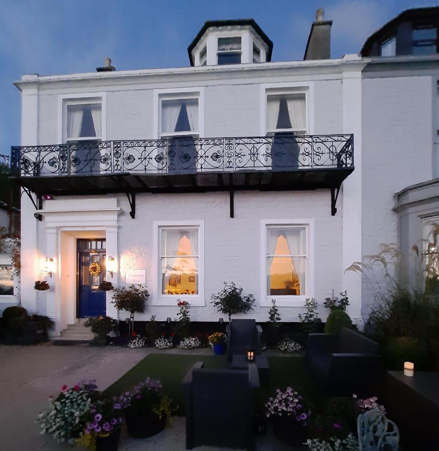 רות'סיי Highlander House Boutique Hotel מראה חיצוני תמונה