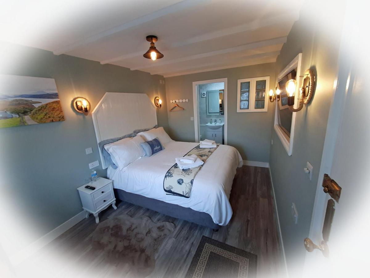 רות'סיי Highlander House Boutique Hotel מראה חיצוני תמונה